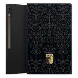 Tablet Smart Case schwarz