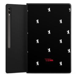 Tablet Smart Case schwarz