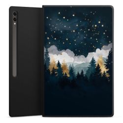 Tablet Smart Case schwarz
