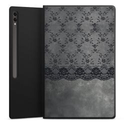 Tablet Smart Case schwarz