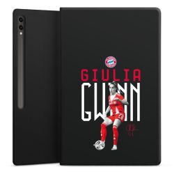 Tablet Smart Case schwarz