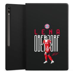 Tablet Smart Case schwarz