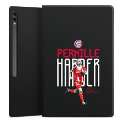 Tablet Smart Case schwarz