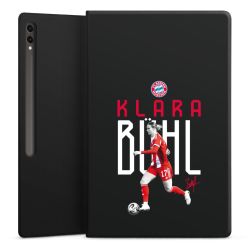 Tablet Smart Case schwarz