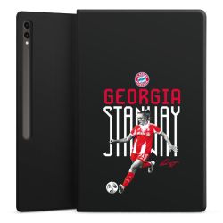 Tablet Smart Case schwarz