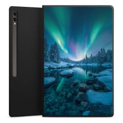 Tablet Smart Case schwarz