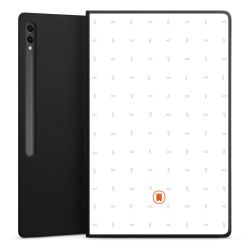 Tablet Smart Case schwarz