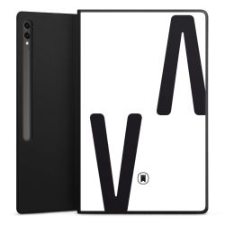 Tablet Smart Case schwarz