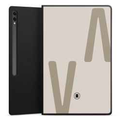 Tablet Smart Case schwarz