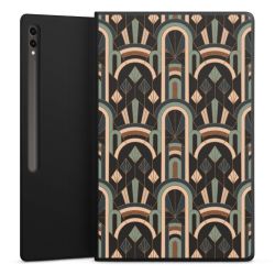 Tablet Smart Case schwarz