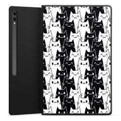 Tablet Smart Case schwarz
