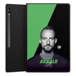 Tablet Smart Case schwarz