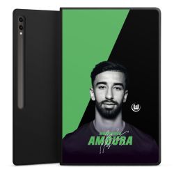 Tablet Smart Case schwarz