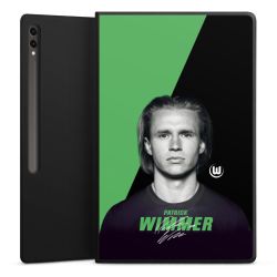 Tablet Smart Case schwarz