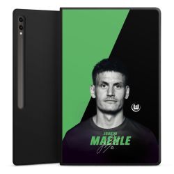 Tablet Smart Case schwarz