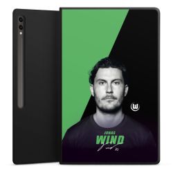 Tablet Smart Case schwarz