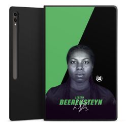 Tablet Smart Case schwarz