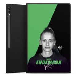 Tablet Smart Case schwarz
