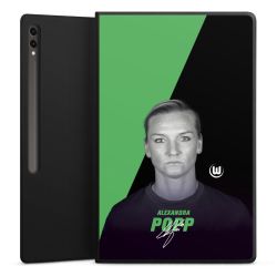 Tablet Smart Case schwarz