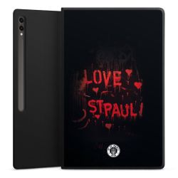 Tablet Smart Case schwarz