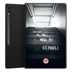 Tablet Smart Case schwarz