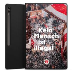 Tablet Smart Case schwarz