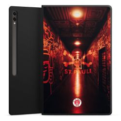 Tablet Smart Case schwarz