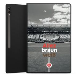 Tablet Smart Case schwarz