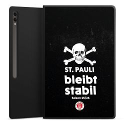 Tablet Smart Case schwarz