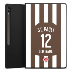 Tablet Smart Case schwarz