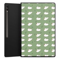 Tablet Smart Case schwarz