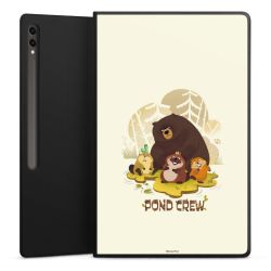 Tablet Smart Case schwarz