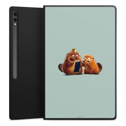 Tablet Smart Case schwarz