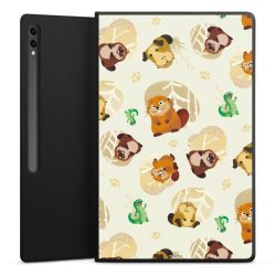 Tablet Smart Case schwarz