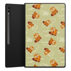 Tablet Smart Case schwarz