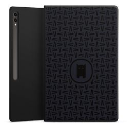 Tablet Smart Case schwarz