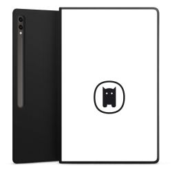 Tablet Smart Case schwarz