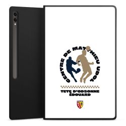 Tablet Smart Case schwarz