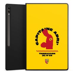 Tablet Smart Case schwarz