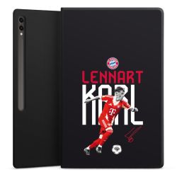 Tablet Smart Case schwarz