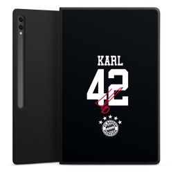 Tablet Smart Case schwarz