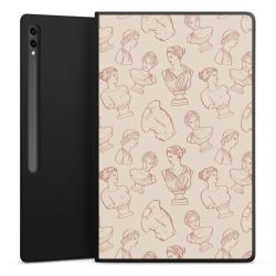 Tablet Smart Case schwarz