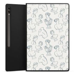 Tablet Smart Case schwarz