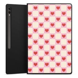 Tablet Smart Case schwarz