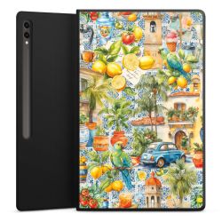 Tablet Smart Case schwarz