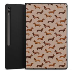 Tablet Smart Case schwarz