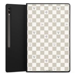 Tablet Smart Case schwarz