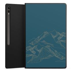 Tablet Smart Case schwarz