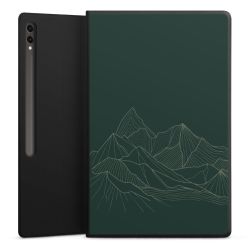 Tablet Smart Case schwarz