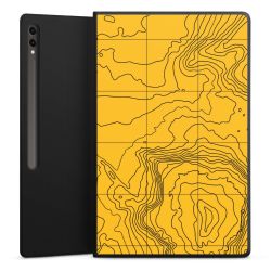 Tablet Smart Case schwarz